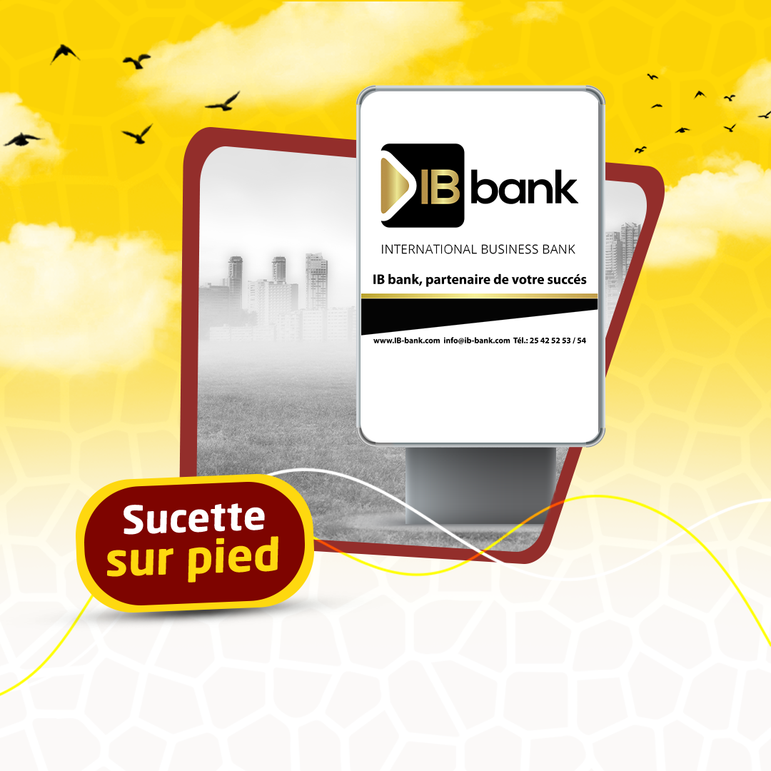 Sucette publicitaire