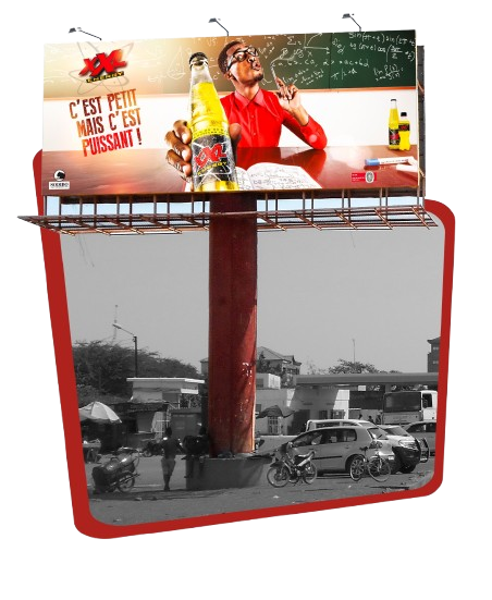 Ouagadougou — (10x4)