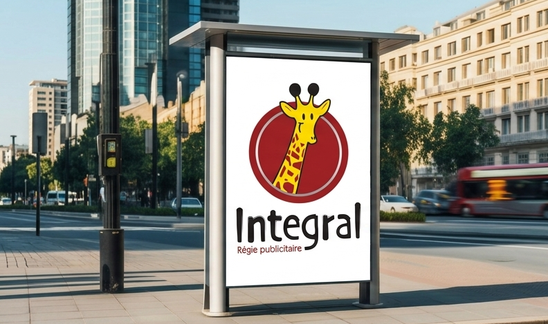Sucette publicitaire