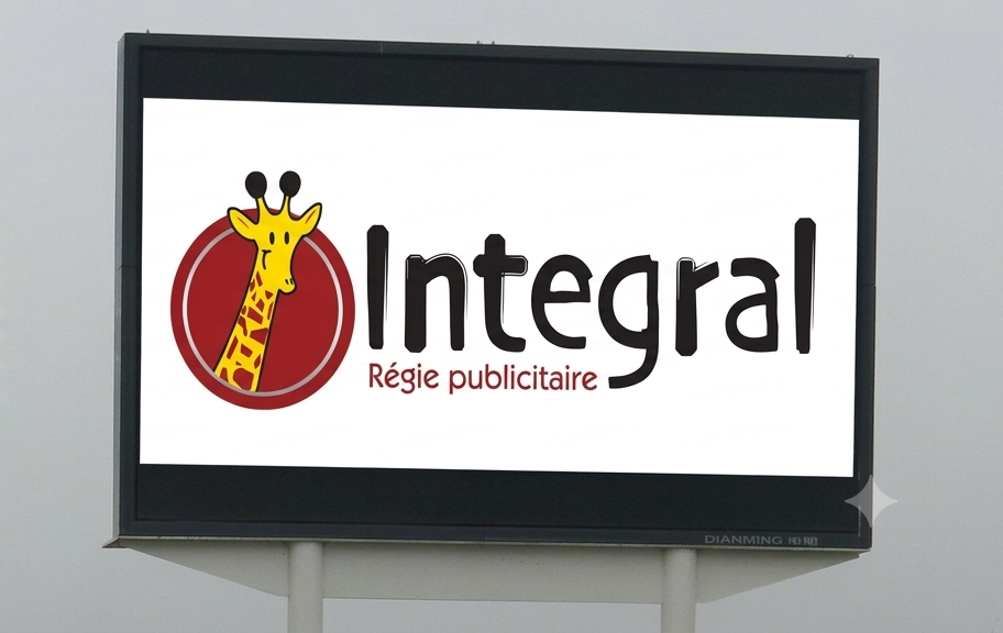 Écran numérique
